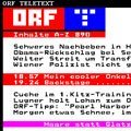 Service startete 1980 mit nur 64 Testseiten