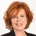 Darstellerin Marianne Rogée "darf nichts verraten"