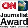 Rebecca Gudisch und Carsten Behrendt für ihre Beiträge geehrt