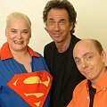 "Comedy-Arena" mit Hugo Egon Balder meldet sich auf Sat.1 zurück