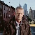David Morse als taxifahrender Ex-Polizist