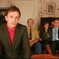 TV-Erstausstrahlung der britischen Sitcom