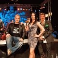 Der Sieger darf mit den Scorpions auftreten
