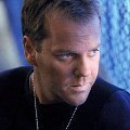 Kiefer Sutherland muss sich Operation unterziehen