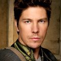"Galactica"-Darsteller gibt Widerständler ein Gesicht
