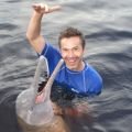 Markus Lanz hat eine Urlaubsvertretung