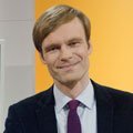 Politik-Korrespondent wechselt vom Printjournalismus zum Fernsehen