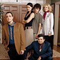 Preisgekrönte Showtime-Serie startet am 7. April