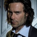 Jamie Bamber und James Callis wieder vereint