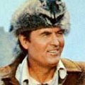 Schauspieler war in den USA auch als "Davy Crockett" berühmt