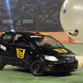 Neuauflage der Eventshow kurz vor der Fußball-WM