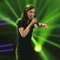 Ex-Grand-Prix-Sängerin Lou: "Lena kann gar nicht singen"