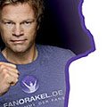 Per Bewerbungsvideo zur Fußball-WM nach Südafrika
