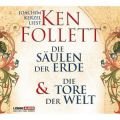 Auch die Fortsetzung von "Die Säulen der Erde" wird verfilmt