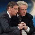 Über sechs Millionen Zuschauer sehen Jauch, Gottschalk & Co.