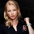 "Trauma"-Darstellerin Anastasia Griffith verstärkt das Ensemble