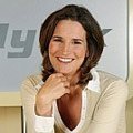 Ex-"Polylux"-Moderatorin feiert TV-Comeback
