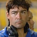 Brannon Braga als Chefautor engagiert