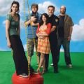 Comedy-Show wird nach drei Staffeln eingestellt