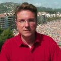 Urlaubsengel Ralf Benkö soll Ferien in fernen Ländern retten