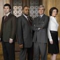 NBC verlängert "Special Victims Unit" und bestellt "L.A."-Spin-Off