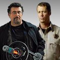 Gemeinsame Episoden der beiden erfolgreichsten SyFy-Serien