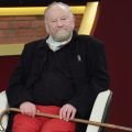 Dänischer Karikaturist heute Abend in der ZDF-Talkshow