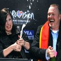 Stefan Raab holt den Eurovision Song Contest nach Deutschland