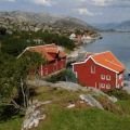 Neue Familiengeheimnisse vor norwegischer Naturkulisse