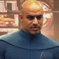 Schauspieler war im neuesten "Star Trek"-Film zu sehen