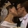 Majestätische 6,99 Millionen sahen Victorias Ja-Wort