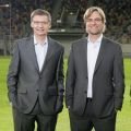 Jauch und Klopp wird die Sendezeit gekürzt