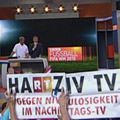 Protest gegen niveauloses Nachmittagsprogramm