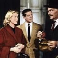 Grace Kelly dreidimensional im August