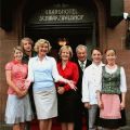 Spielfilmreihe mit Saskia Vester wird fortgesetzt