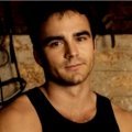 Dustin Clare spielt den Gladiator Gannicus