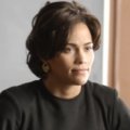 "Precious"-Star Paula Patton in der zwölften Staffel