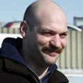 Darsteller von Detective T.J. Jaruszalski gefunden