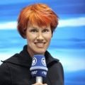 Olympiasiegerin ab Dezember im Einsatz