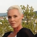 Episodenrolle als Mordverdächtige in zweiter Staffel