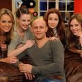 Impro-Comedy-Show erhält neuen Sendeplatz