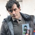 Spezialeinheit sucht nach verschwundenen Personen