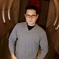 "Lost"-Schöpfer J.J. Abrams wieder reif für die Insel