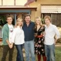 TV-Premiere für preisgekrönte australische Familienserie