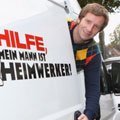 "Hilfe, mein Mann ist ein Heimwerker!" ab November bei VOX