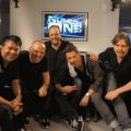 Markus Kavka trifft Ozzy Osbourne und die Scorpions