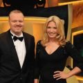 Charlotte Roche und Helge Schneider zocken mit