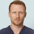 'Dr. Owen Hunt' hinter der Kamera