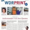 Mitarbeiter kritisieren ihren Sender in Satireform