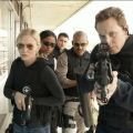 Neue Jerry Bruckheimer-Serie unter hohem Konkurrenz-Druck